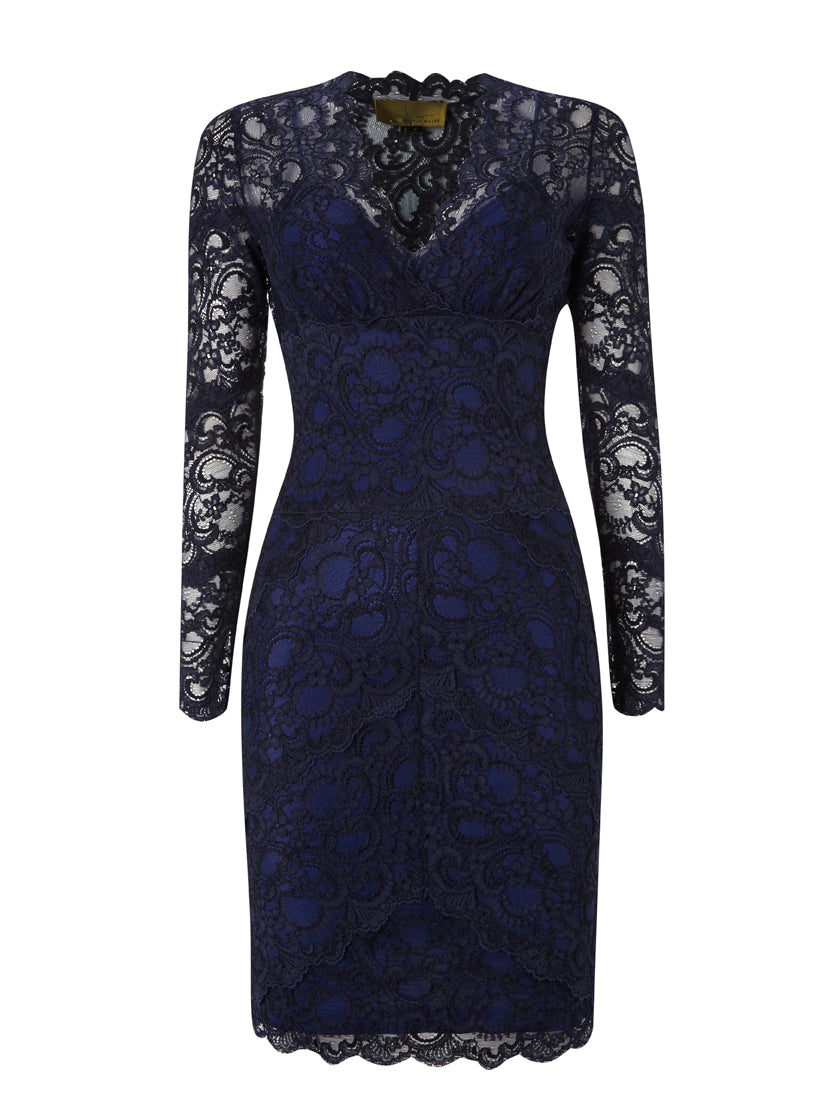 Kate Lace Dress Girl Meets Dress Kate Lace Dress Girl Meets Dress