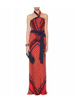 CZ by KENNETH JAY LANE - Oval Hinge Cuff II - Designer Dress hire