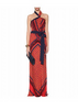 CZ by KENNETH JAY LANE - Oval Hinge Cuff II - Designer Dress hire