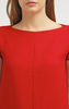 CACHAREL - Grenade Red Dress - Designer Dress hire