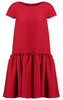 RIXO - Tyra Sequin Wrap Dress - Designer Dress hire 