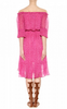 DIANE VON FURSTENBERG - Camila Printed Dress - Designer Dress hire