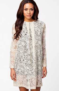 CARIN WESTER - Astoria Dress - Designer Dress hire
