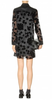 CARVEN - Floral Shirt Dress - Designer Dress hire