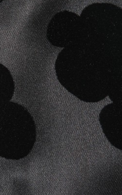 CARVEN - Floral Shirt Dress - Designer Dress hire