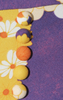 CARVEN - Retro Floral Dress - Designer Dress hire