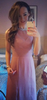 NLY - Chloe Dress Pink - Designer Dress hire