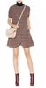 CHLOE - Tweed Cosy Dress - Designer Dress hire