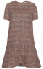 CHLOE - Tweed Cosy Dress - Designer Dress hire