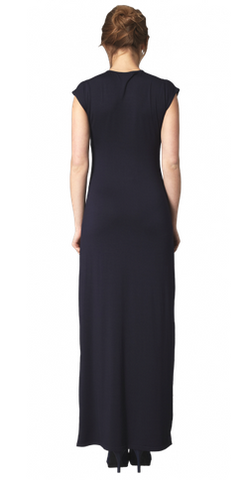 CRAVE MATERNITY - Knot Maternity Dress - Designer Dress hire