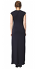 CRAVE MATERNITY - Knot Maternity Dress - Designer Dress hire