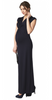 CRAVE MATERNITY - Knot Maternity Dress - Designer Dress hire