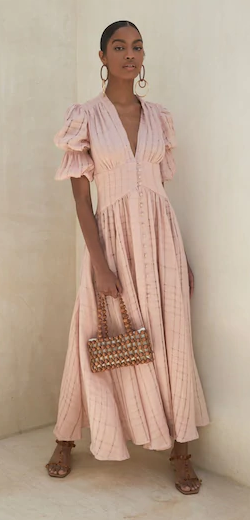 Willow Midi Dress | Rent Cult Gaia dresses UK Girl Meets Dress Willow Midi Dress | Rent Cult Gaia dresses UK Girl Meets Dress