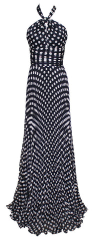 DINA BAR-EL - Polly Gown - Designer Dress hire