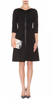 DOROTHEE SCHUMACHER - Edge Stretch Dress - Designer Dress hire