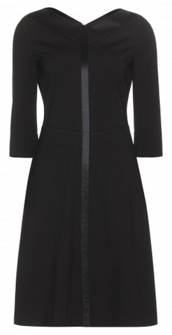 DOROTHEE SCHUMACHER - Edge Stretch Dress - Designer Dress hire