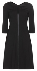 DOROTHEE SCHUMACHER - Edge Stretch Dress - Designer Dress Hire