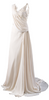 MAYA - Makina Cold Shoulder Gown - Designer Dress hire 