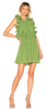 AMUR - Mimi Short Dress - Designer Dress hire