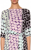 DIANE VON FURSTENBERG - Maja Two Printed Dress - Designer Dress hire