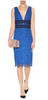 DIANE VON FURSTENBERG - Viera Lace Dress - Designer Dress hire