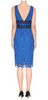 DIANE VON FURSTENBERG - Viera Lace Dress - Designer Dress hire