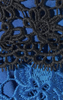 DIANE VON FURSTENBERG - Viera Lace Dress - Designer Dress hire