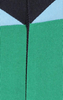DIANE VON FURSTENBERG - Geometric Colour Dress - Designer Dress hire