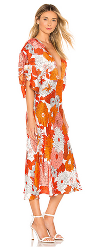 DODO BAR OR - Bernadette Dress - Designer Dress hire