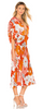 DODO BAR OR - Bernadette Dress - Designer Dress hire