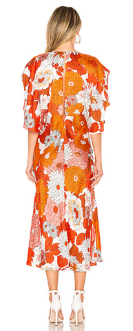 DODO BAR OR - Bernadette Dress - Designer Dress hire