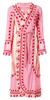 DODO BAR OR - Miranda Wrap Dress - Designer Dress hire