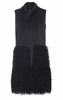 DOLCE & GABBANA - Mini Dress with Trim - Designer Dress hire