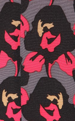 DOROTHEE SCHUMACHER - Radical Flower Dress - Designer Dress hire