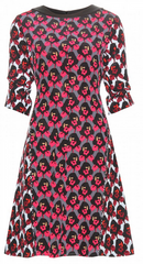 DOROTHEE SCHUMACHER - Radical Flower Dress - Rent Designer Dresses at Girl Meets Dress