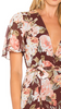 PRIVACY PLEASE - Sienna Kimono Dress - Designer Dress hire