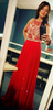 DRESSES BY LARA - Edith Gown - Designer Dress hire