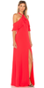 PRIVACY PLEASE - Bennette Maxi Dress - Designer Dress hire