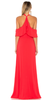 PRIVACY PLEASE - Bennette Maxi Dress - Designer Dress hire