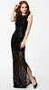 DRY LAKE - Linnie Dress - Designer Dress hire
