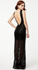 DRY LAKE - Linnie Dress - Designer Dress hire