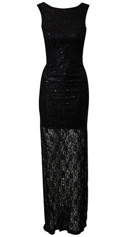 DRY LAKE - Linnie Dress - Designer Dress hire