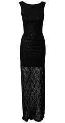 DRY LAKE - Linnie Dress - Designer Dress Hire