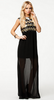 DRY LAKE - Svea Dress - Designer Dress hire