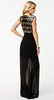 DRY LAKE - Svea Dress - Designer Dress hire