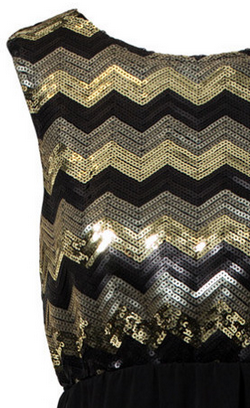 DRY LAKE - Svea Dress - Designer Dress hire