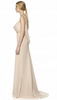 DYNASTY - Ivana Gown - Designer Dress hire