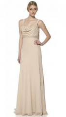 DYNASTY - Ivana Gown - Rent Designer Dresses at Girl Meets Dress