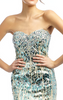 DYNASTY - Belle Gown - Designer Dress hire