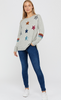 MONSOON - Eva Star Jumper - Designer Dress hire